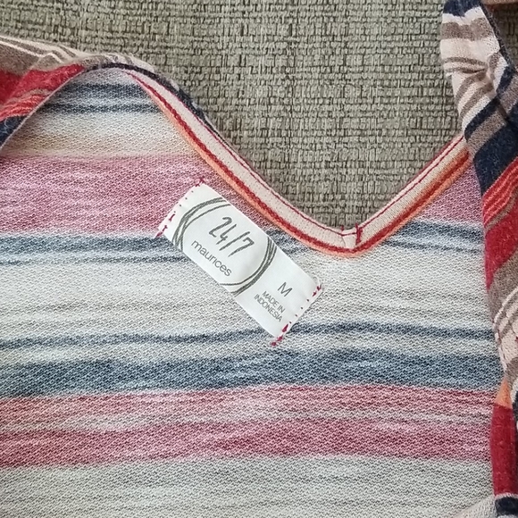 Tank top - Picture 2 of 4